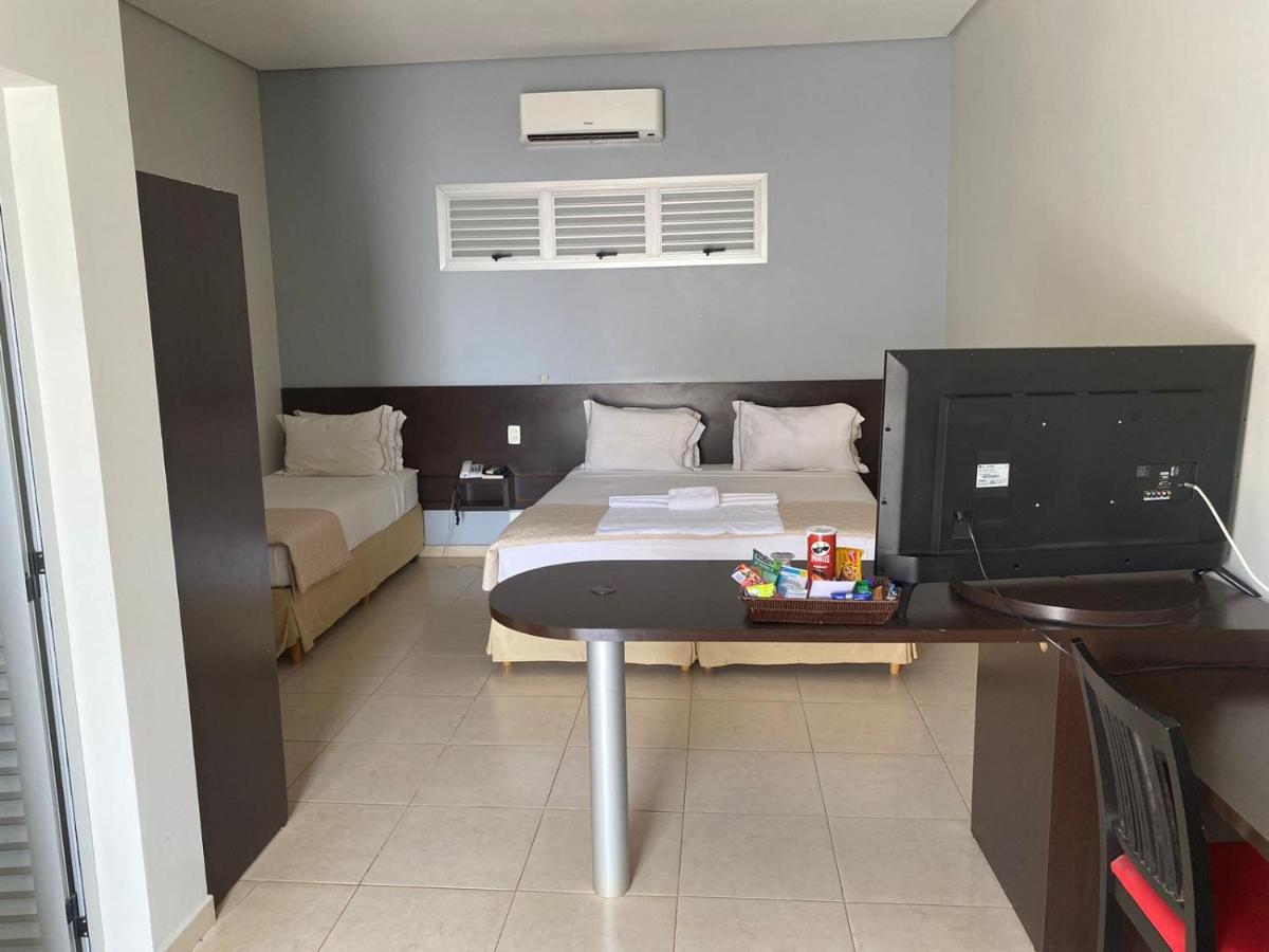 Porto Center Hotel Луис Едуарду Магалаес Екстериор снимка