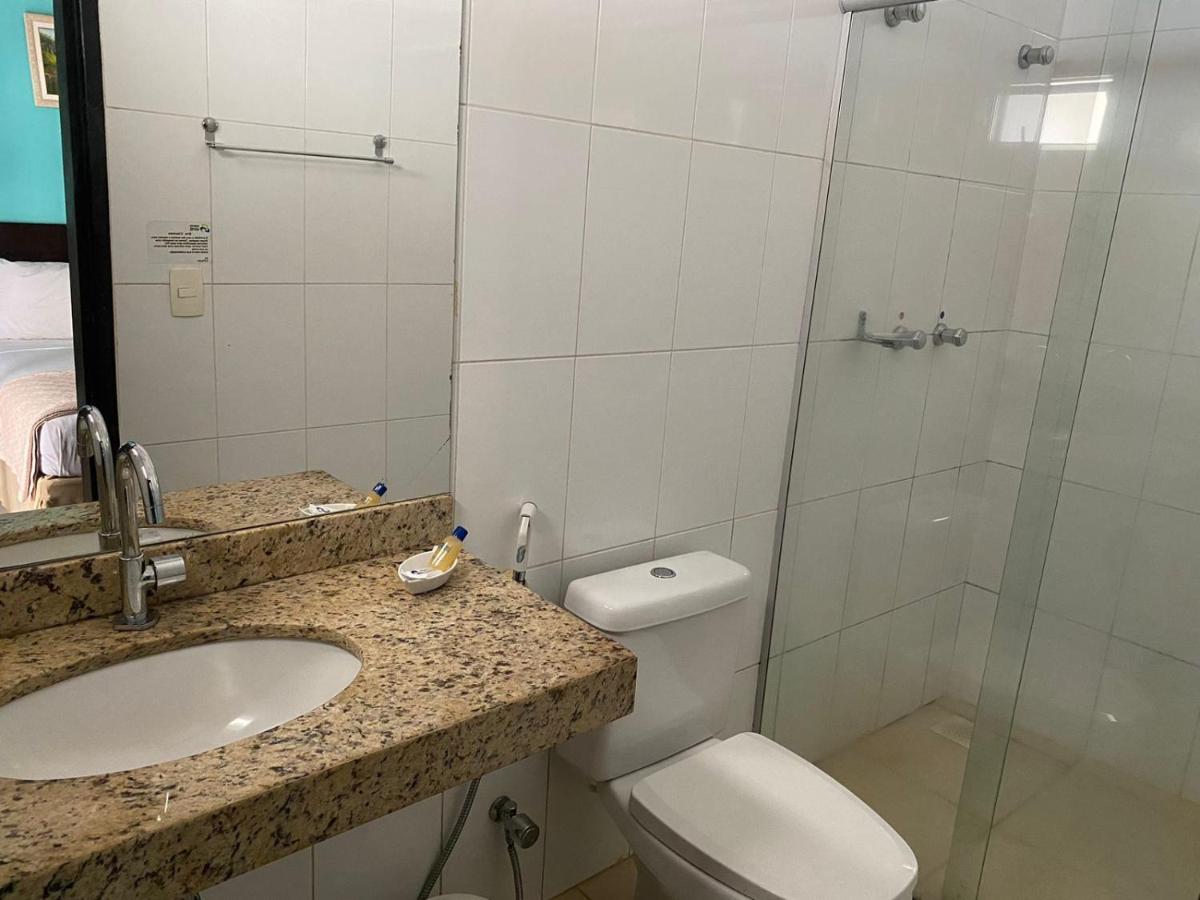 Porto Center Hotel Луис Едуарду Магалаес Екстериор снимка
