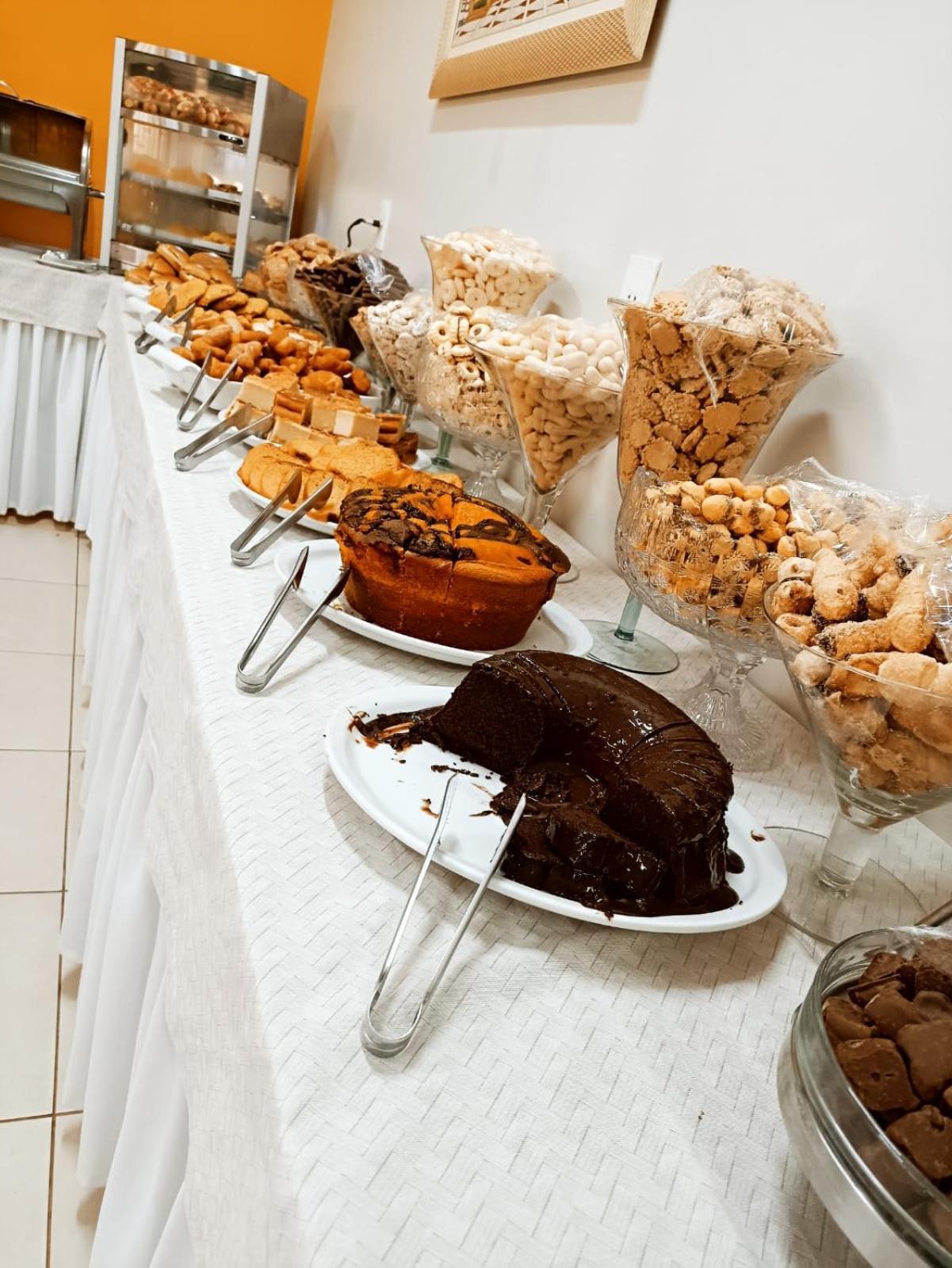 Porto Center Hotel Луис Едуарду Магалаес Екстериор снимка