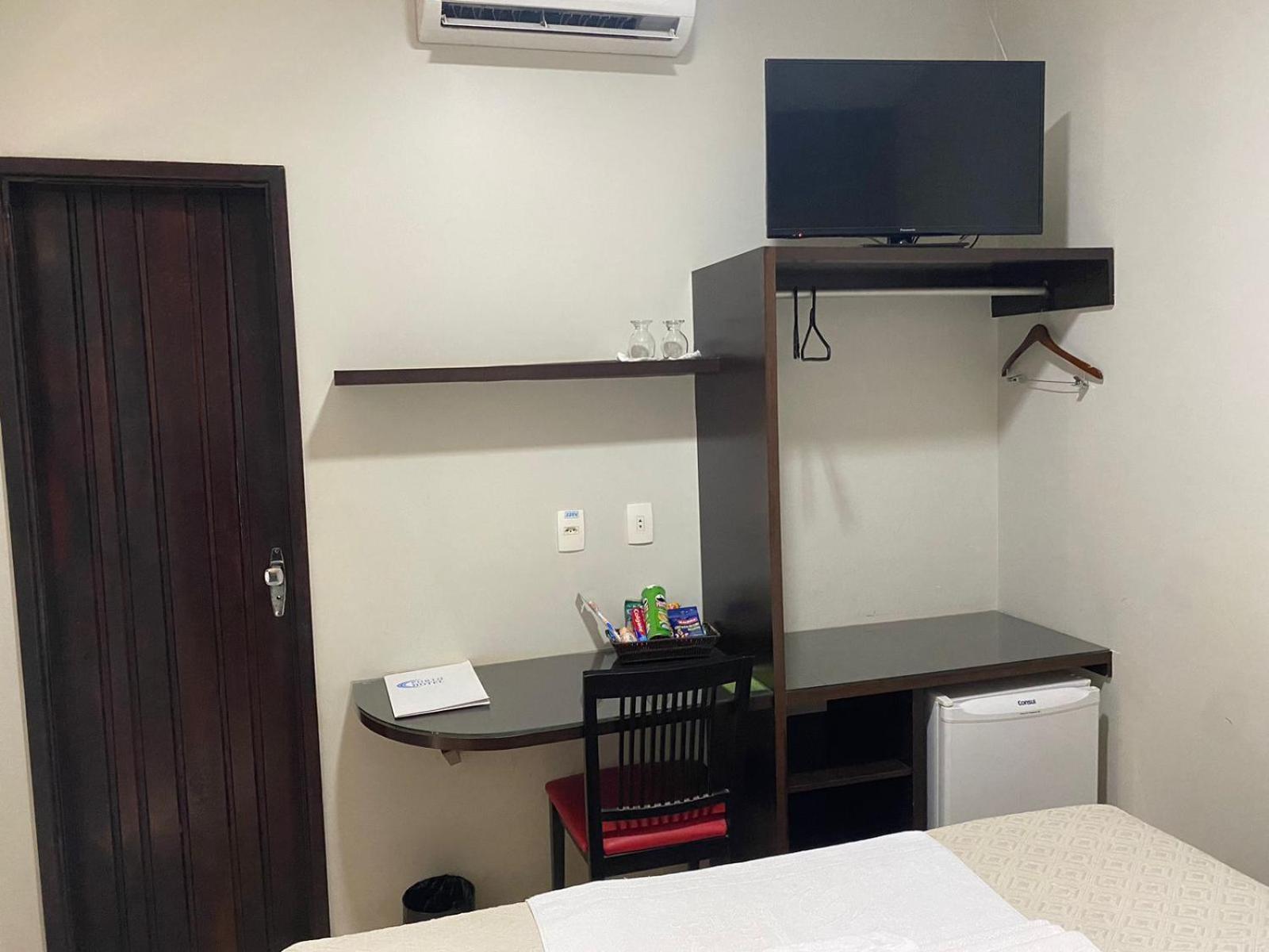 Porto Center Hotel Луис Едуарду Магалаес Екстериор снимка