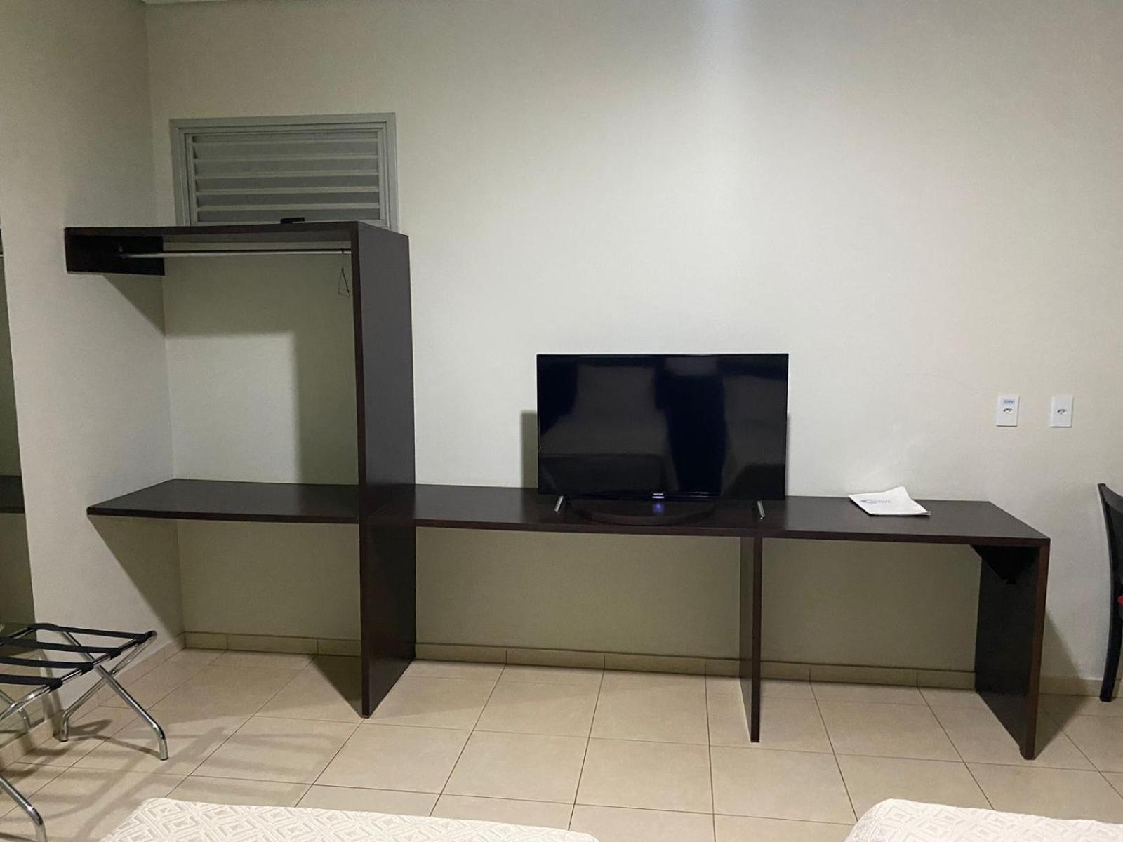 Porto Center Hotel Луис Едуарду Магалаес Екстериор снимка