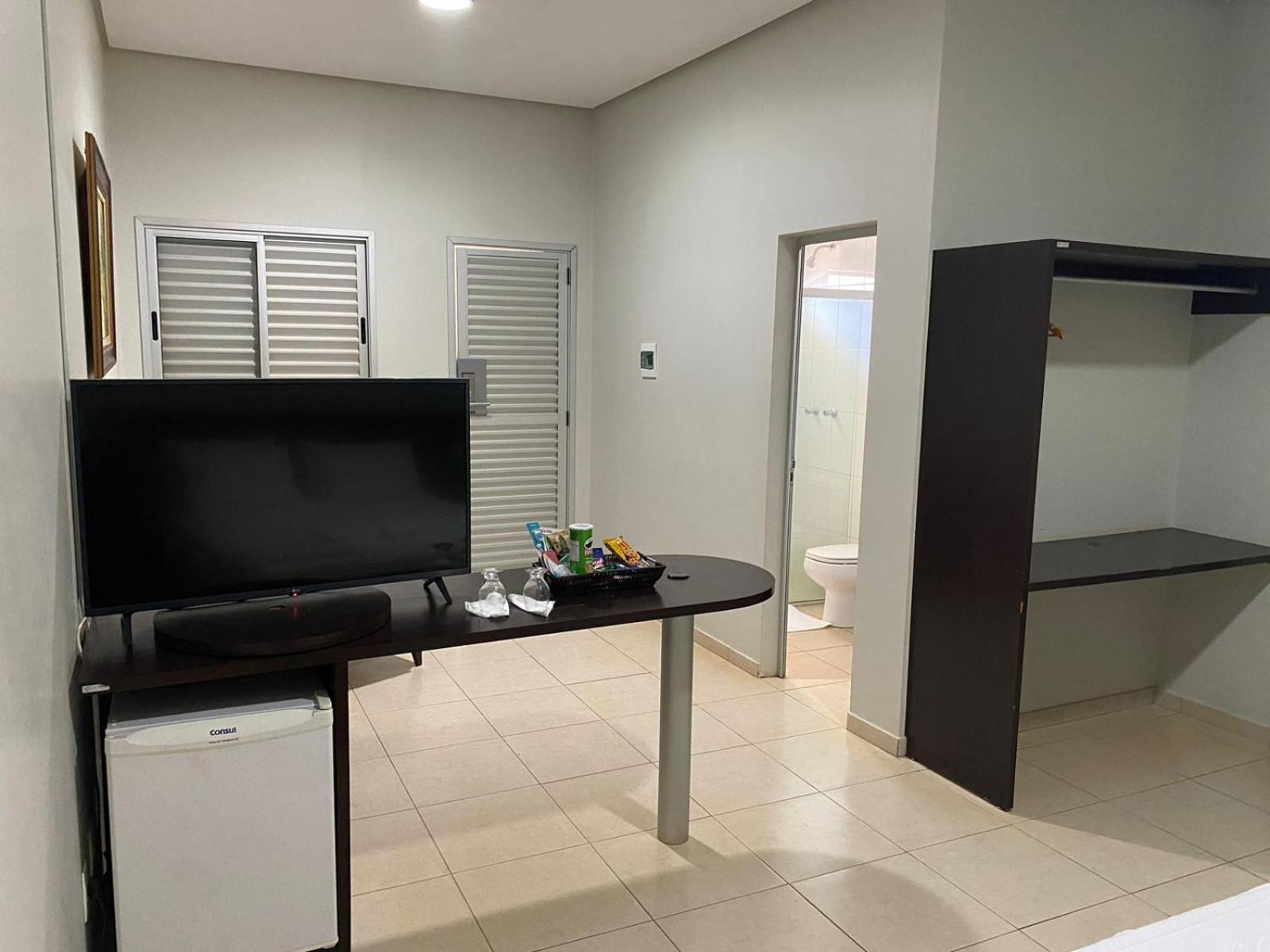 Porto Center Hotel Луис Едуарду Магалаес Екстериор снимка