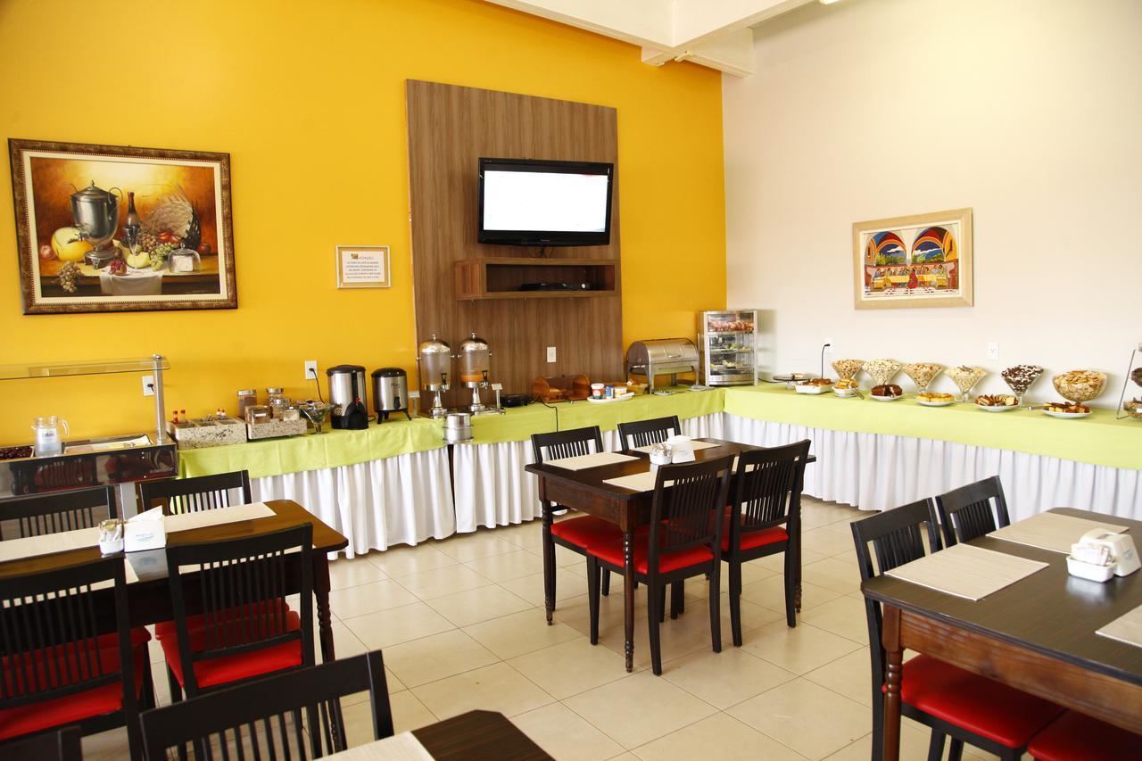 Porto Center Hotel Луис Едуарду Магалаес Екстериор снимка