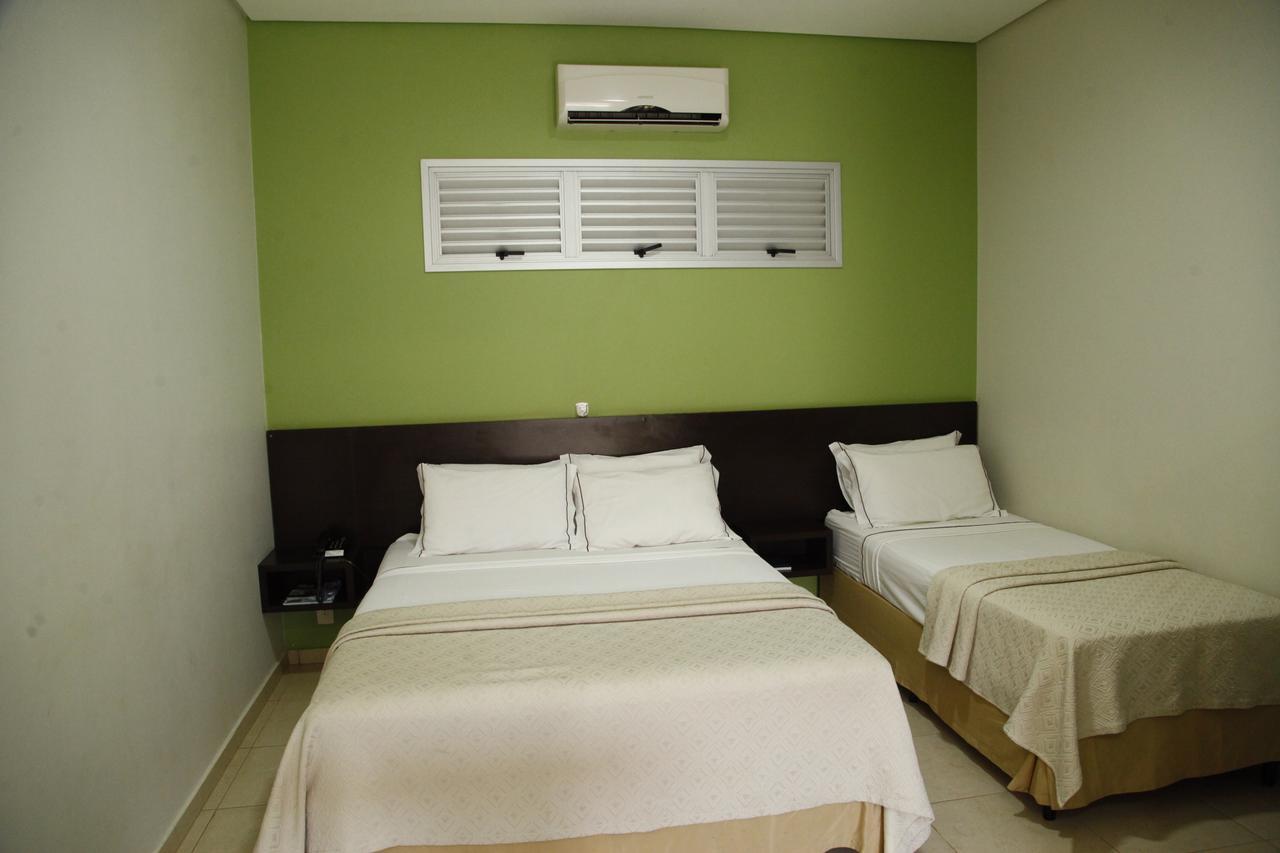 Porto Center Hotel Луис Едуарду Магалаес Екстериор снимка