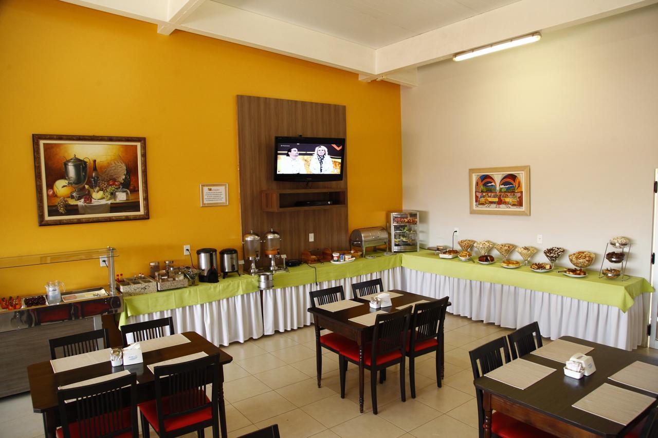 Porto Center Hotel Луис Едуарду Магалаес Екстериор снимка